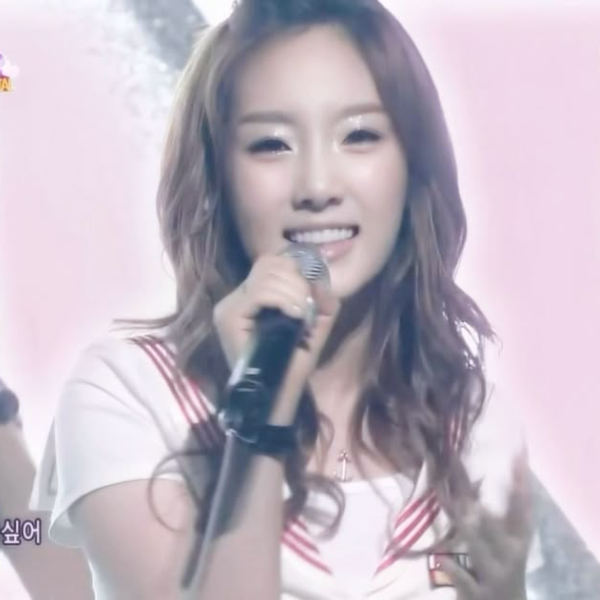 Taeyeon