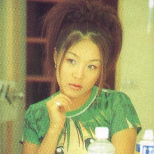 Gambar galeri Joohyun