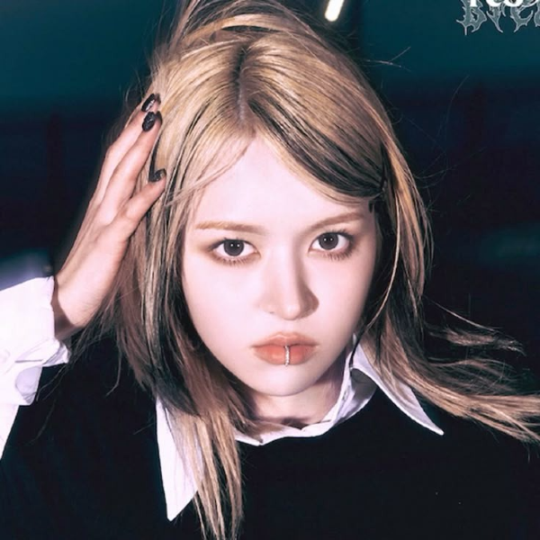 Lily gallery image