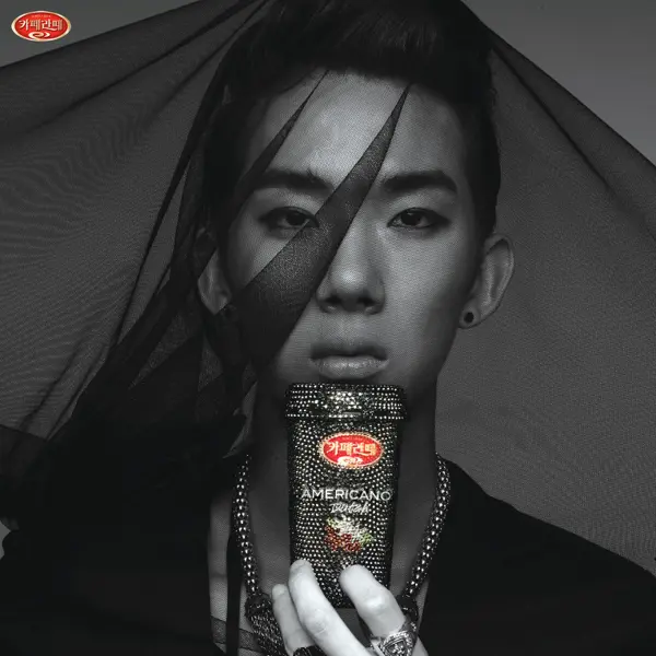 Jo Kwon gallery image