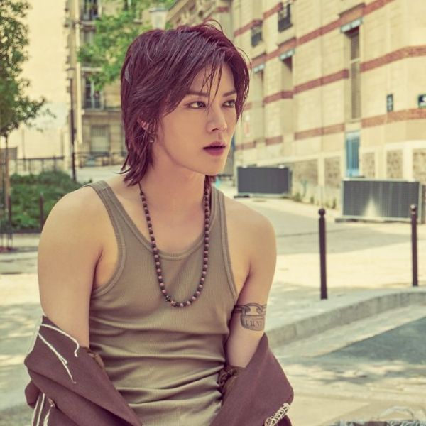 Yuta gallery image