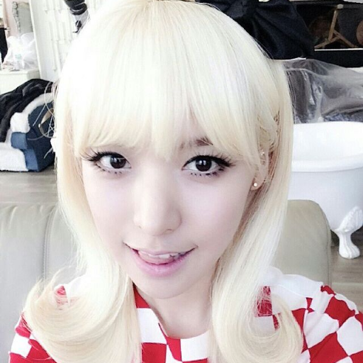 Gambar galeri Alice