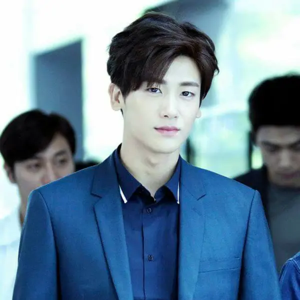 Hyungsik gallery image