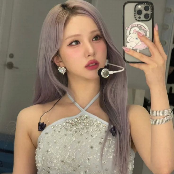 Eunha gallery image