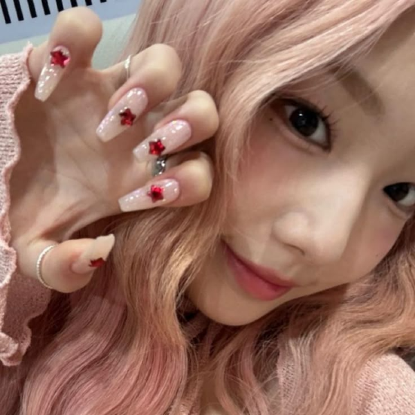 Im Yeojinのギャラリー画像