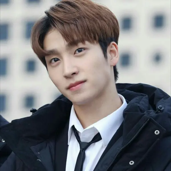 Sangyeon gallery image