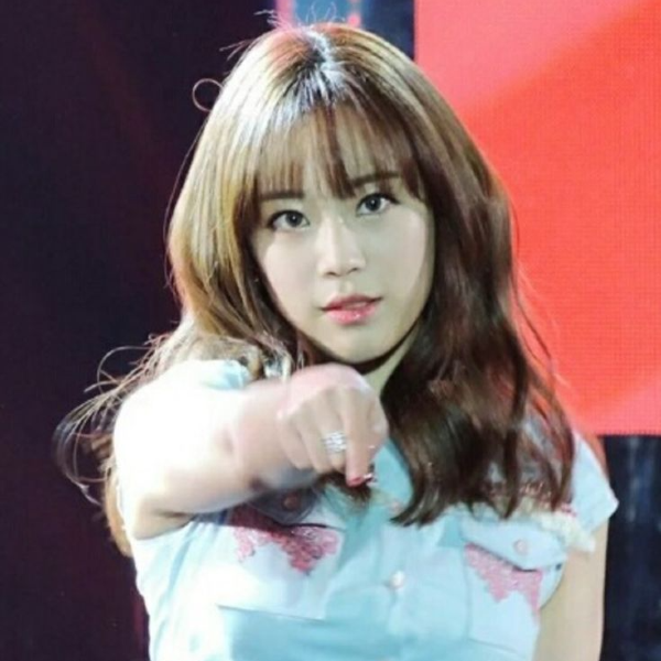 Hur Youngji