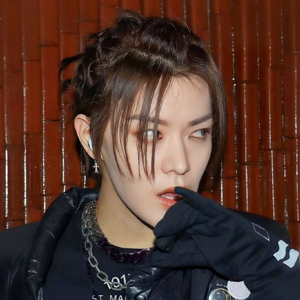 Yuta gallery image