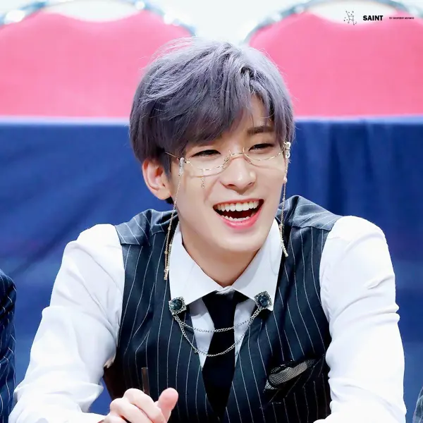 Wonwoo gallery image