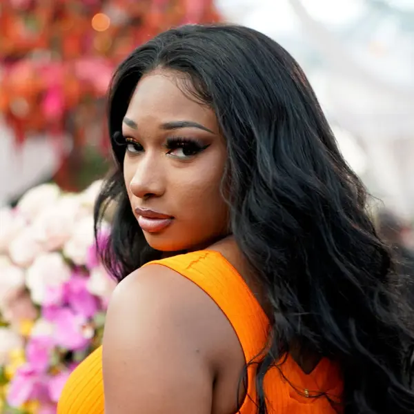 Gambar galeri Megan Thee Stallion