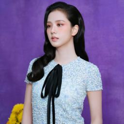Jisoo gallery image