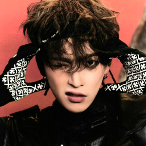 Hongjoong gallery image