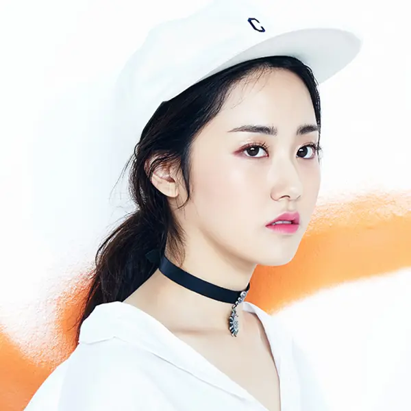 Larawan sa gallery ni Gayoon