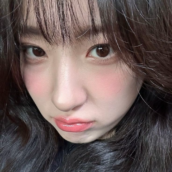 Eunseo的图库图片