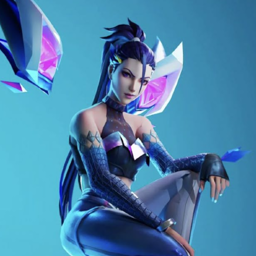 Kai’sa gallery image