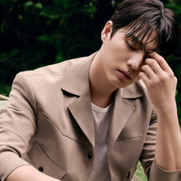 Young K gallery image