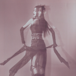 Soojin gallery image