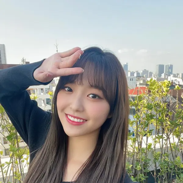 Yujeong gallery image