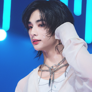 Hyunjin 3