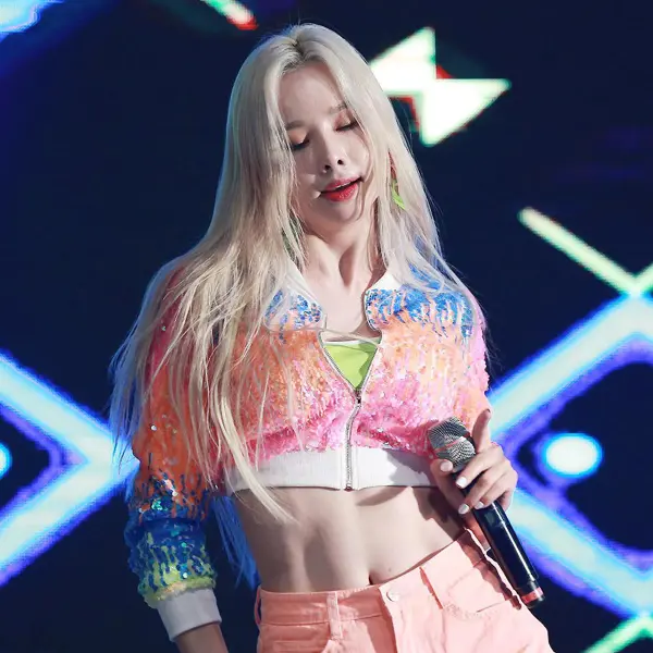 Solji gallery image