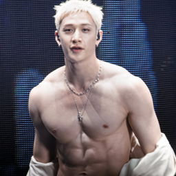 Bang Chan gallery image