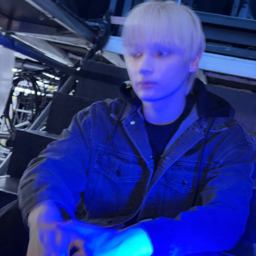 Huening Kai gallery image