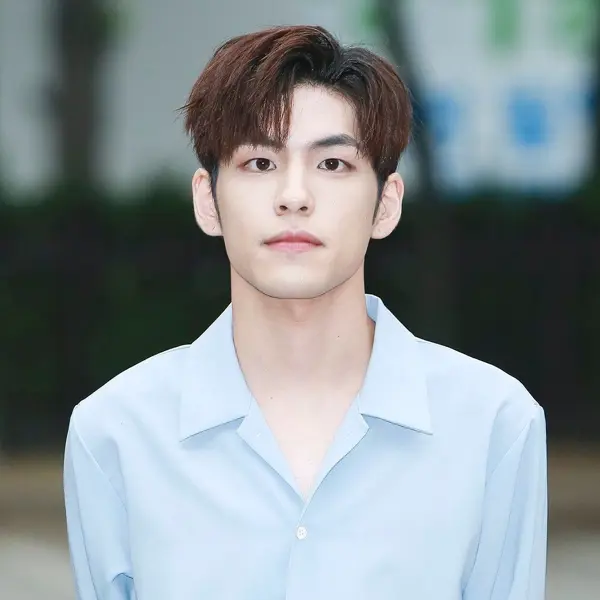 Wonpil gallery image
