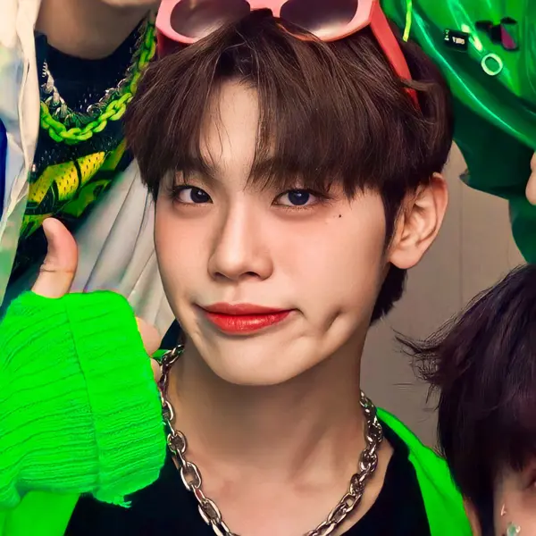 Kim Taerae gallery image