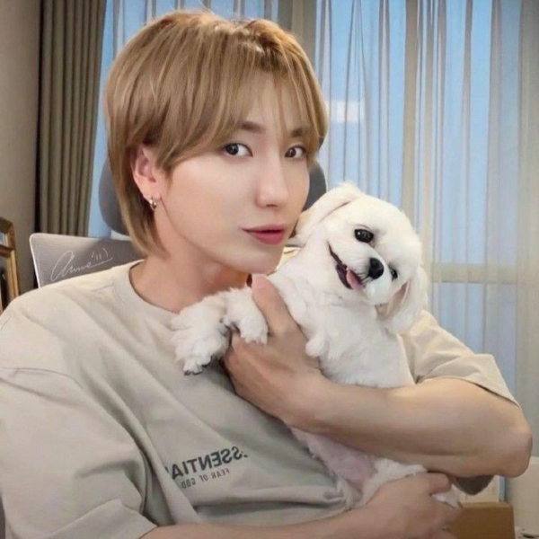 Leeteuk gallery image