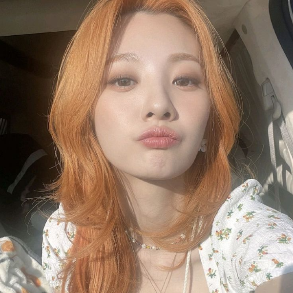 Imagen de la galería de Jiyoung