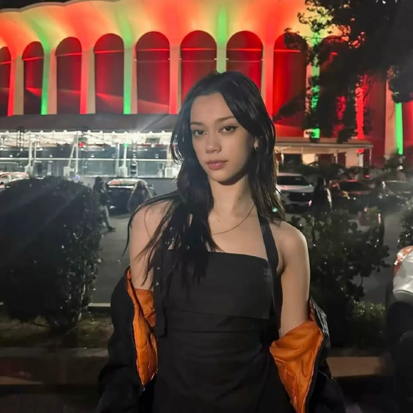 Megan 1