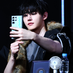 Sunghoon gallery image