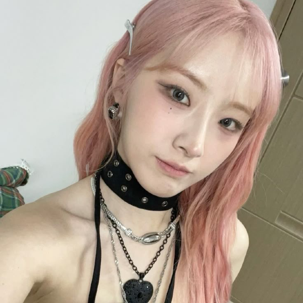 Larawan sa gallery ni Haseul
