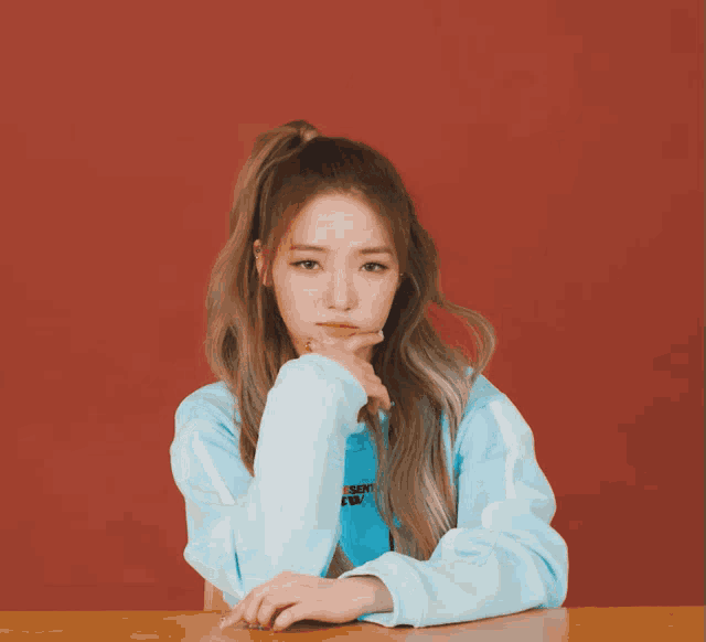 Jisun gif