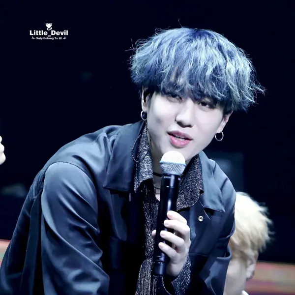 Yugyeom gallery image
