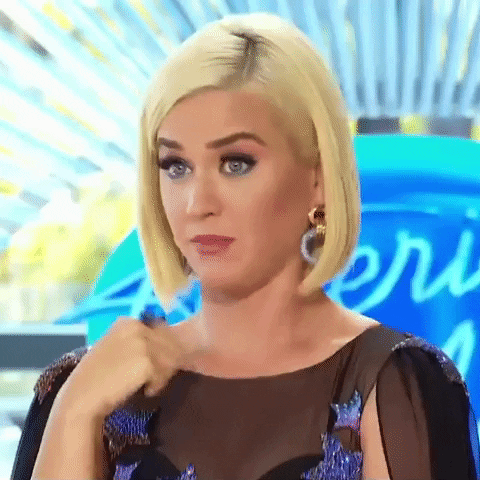 Katy Perry gif