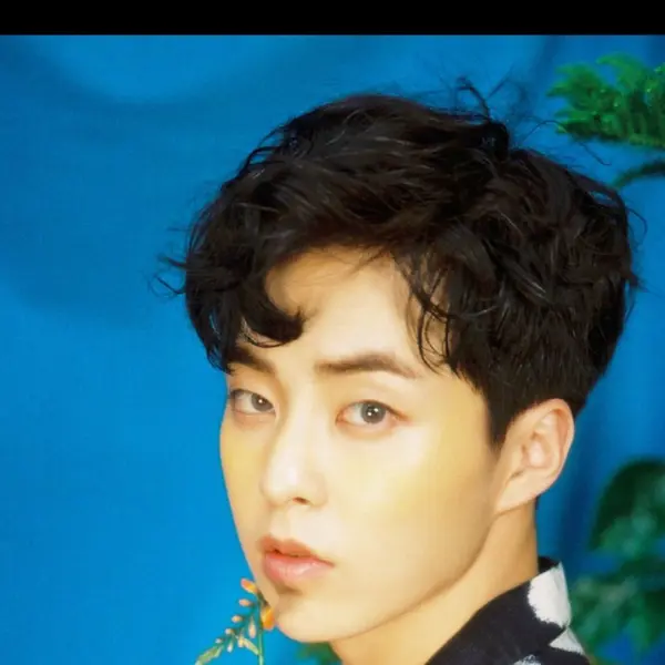 Xiumin gallery image