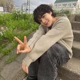 Mamehara Issei gallery image