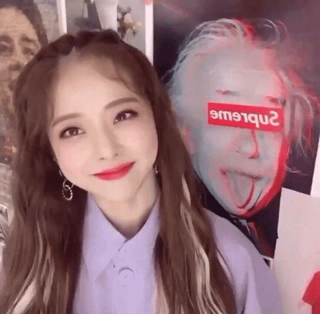 Vivi gif