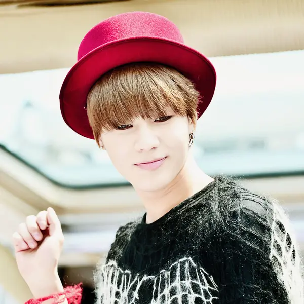 Taemin gallery image