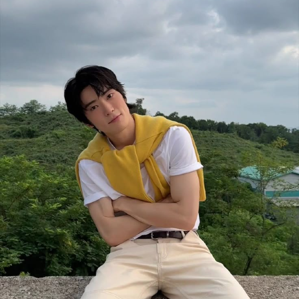 Jaehyun gallery image