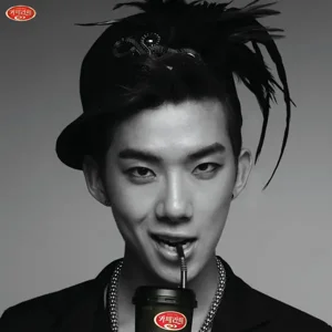 Jo Kwon gallery image