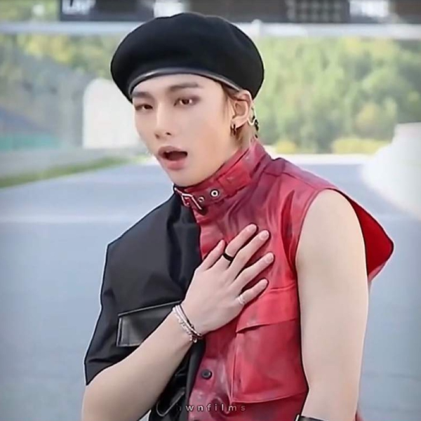 Hyunjin 3