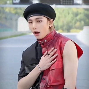 Hyunjin 3