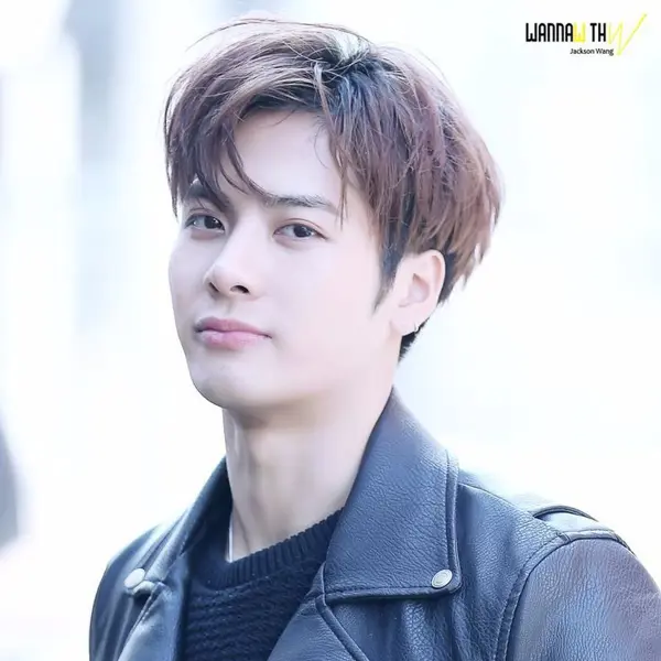 Jackson gallery image