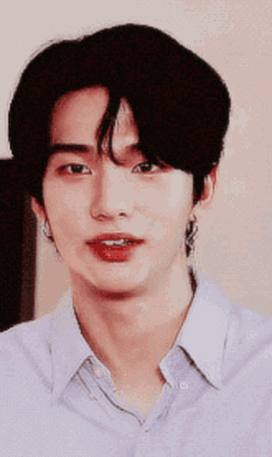 Hyunjin gif