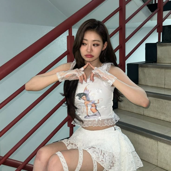 Julie