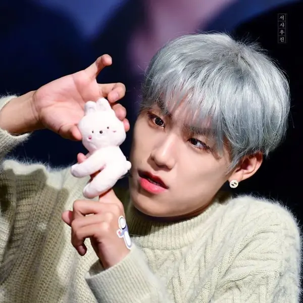 Woojin gallery image