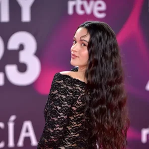 Rosalía gallery image