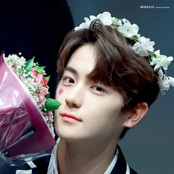 Hyunjae gallery image